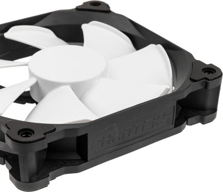 Actual product image Phanteks PH-F120MP V2 Fan (120 mm, 1 x)