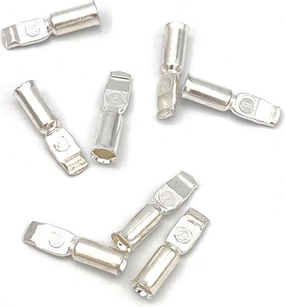 Image du produit Offgridtec 4er Set Anderson-Stecker (Matériel de montage du système solaire)