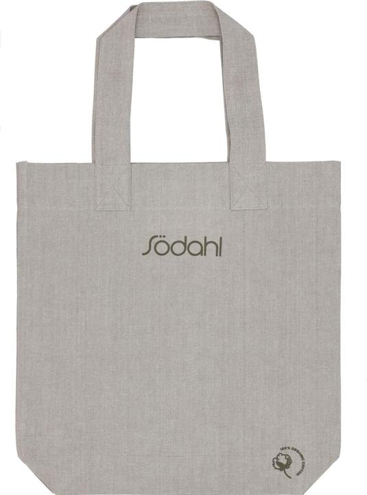 Produktbild Södahl Tasche Chambray organic Beige