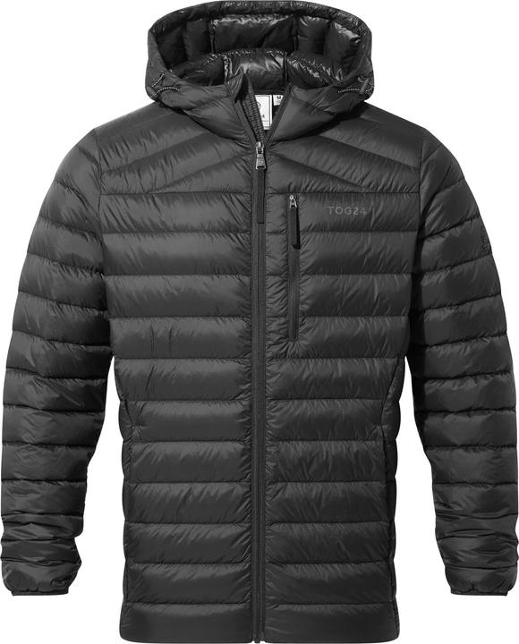 Immagine prodotto TOG24 North Giacca Con Cappuccio RDS Uomo (4XL)