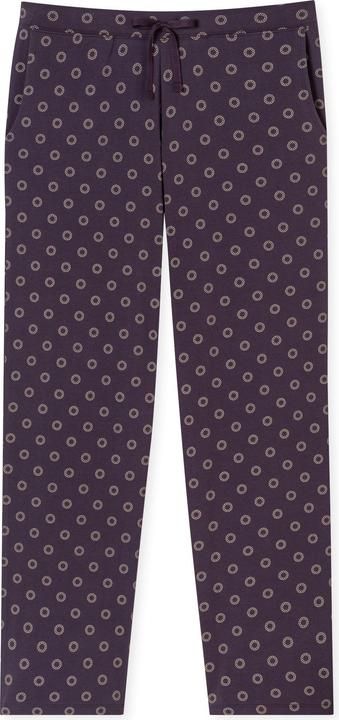 Image du produit Schiesser Pantalon de pyjama Mix & Relax (36)