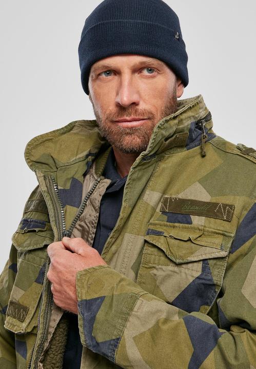 Image du produit Brandit Veste géante M-65 (5XL)