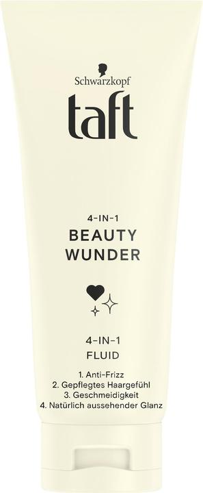 Taft 4-in-1 Beauty Wunder (Haargel, 100 ml)