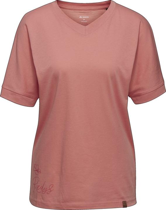 Actual product image Radys R5 Mint Code Peaks T (XS)