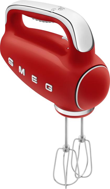 Immagine prodotto Smeg HMF01RDEU (250 W)