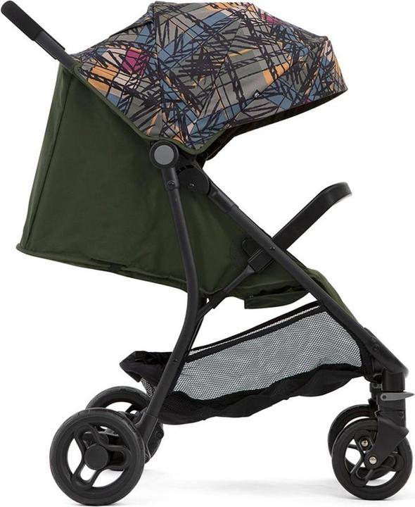 Image du produit Graco Breaze Lite 2 Buggy