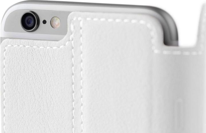 Image du produit TwelveSouth SurfacePad Blanc (Apple iPhone 6)