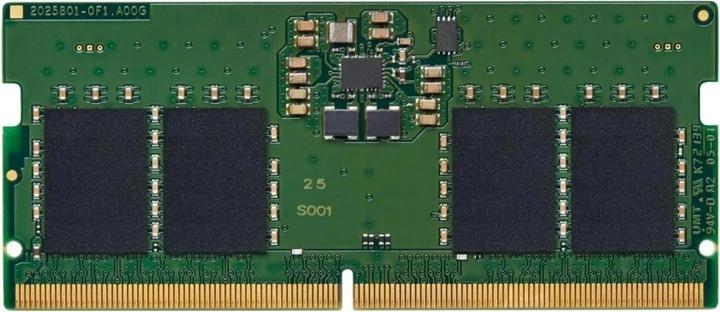 Actual product image Kingston KCP432SS6/8 (1 x 8GB, 3200 MHz, DDR4-RAM, SO-DIMM)