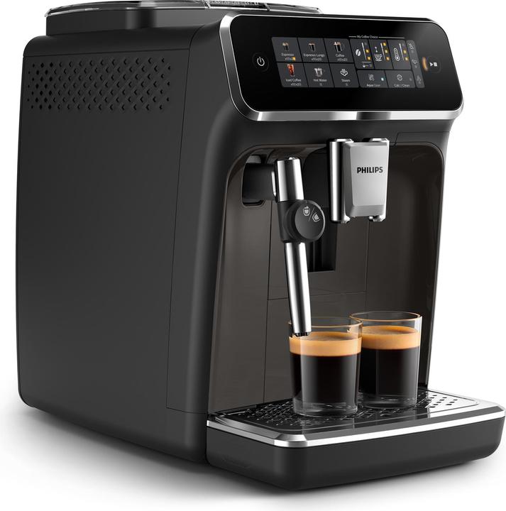 Actual product image Philips COFFEE MACHINE EP3324/40 PCIP