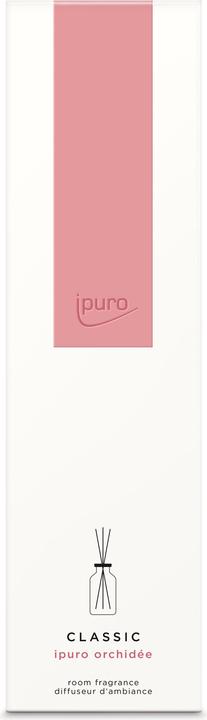 Actual product image Ipuro Room fragrance orchidée (75 ml)