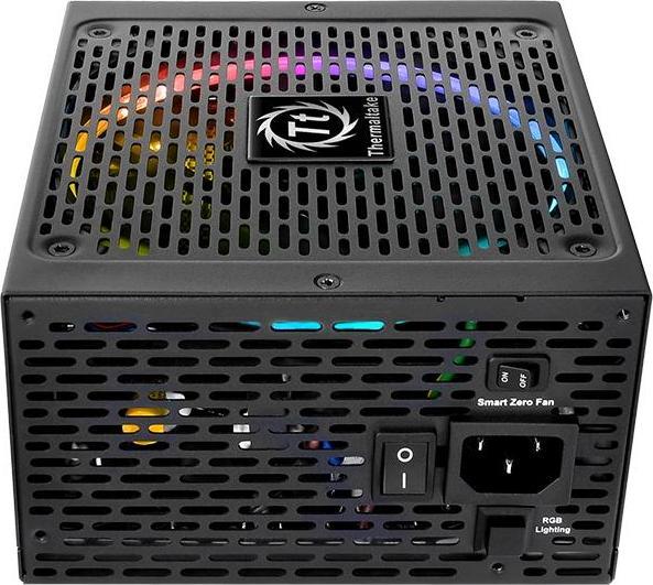 Actual product image Thermaltake Toughpower Grand (750 W)