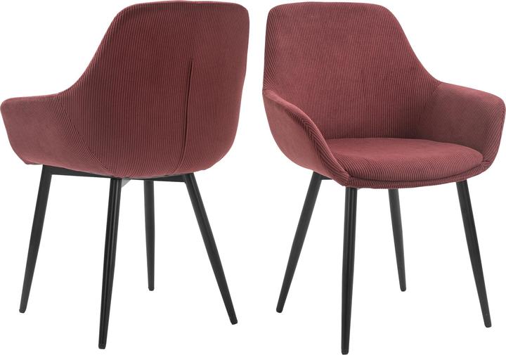 Produktbild SalesFever Essgruppe (160 x 85 x 76.5 cm)