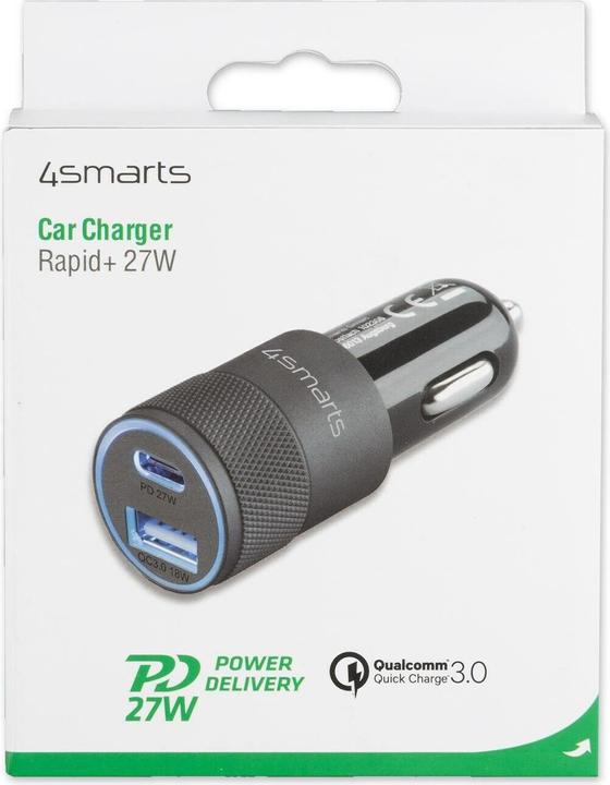 Image du produit 4smarts Rapid