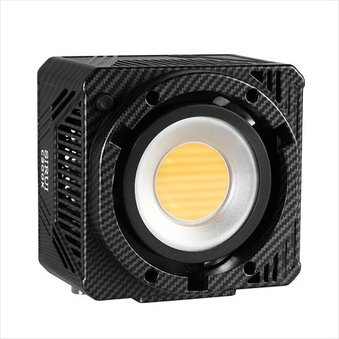 Produktbild Sirui Bi-Color COB Pocket LED Lamp C300X (Videoleuchte)