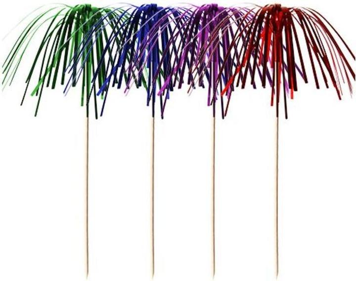 Produktbild Papstar Feuerwerk (100 x)