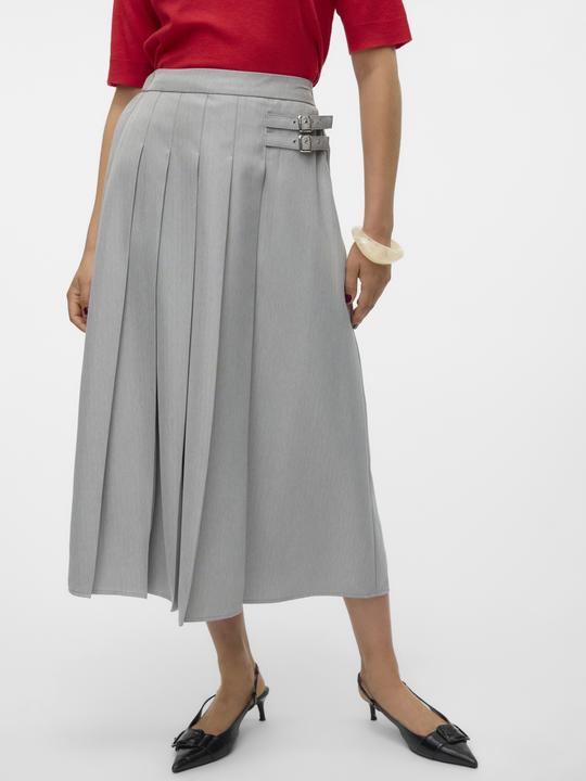 Actual product image Vero Moda VMHELGA High Waist Long Skirt Skirt (M)