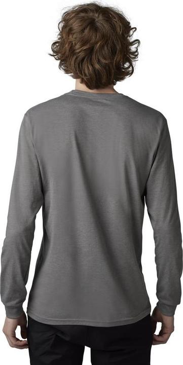 Actual product image Fox Tee 23 X Kawi Ls Prem Htr Graph (XL)