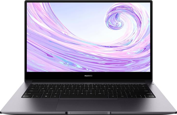 Produktbild Huawei MateBook D14 (14", Intel Core i5-1135G7, 8 GB, 512 GB, CH)