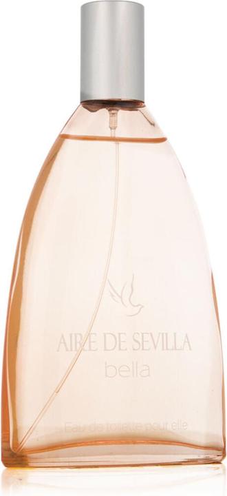 Immagine prodotto Aire de Sevilla BELLA edt vapo 150 ml (Eau de toilette, 150 ml)