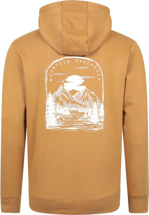 Image du produit Mountain Warehouse - Sweat à capuche - Homme (XXL)