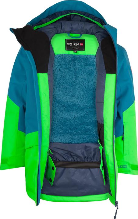 Image du produit Trollkids Veste Kongsberg pour enfants (98)