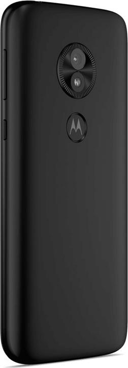Immagine prodotto Motorola Moto E5 Play (16 GB, Nero, 5.30", Doppia SIM + SD, 8 Mpx, 4G)
