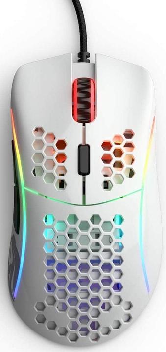 Produktbild Glorious PC Gaming Race Model D (Kabelgebunden)
