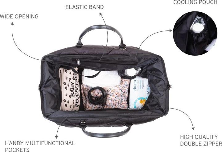 Produktbild Childhome Mommy Bag