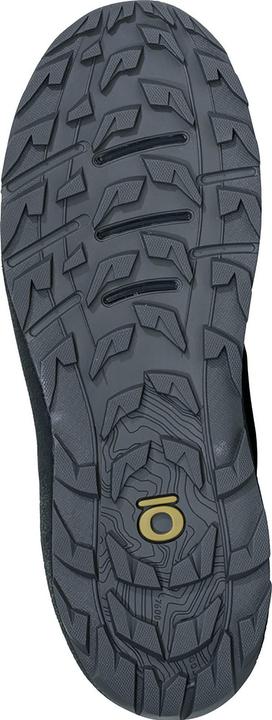 Produktbild Oboz Cottonwood Low B-Dry (47)