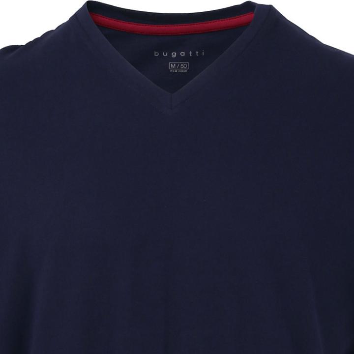 Actual product image Bugatti Men's shorts (48)