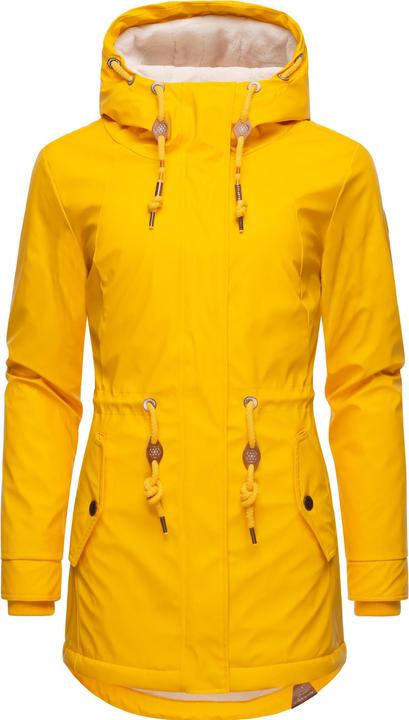 Produktbild Ragwear Monadis Rainy Intl. (XL)