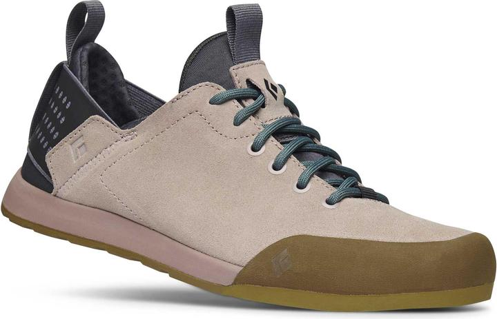 Immagine prodotto Black Diamond Scarpe Scamosciate W Session (43)