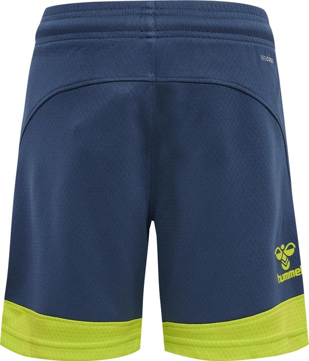 Immagine prodotto hummel Pantaloncini In Piombo Poly Bambini (176)