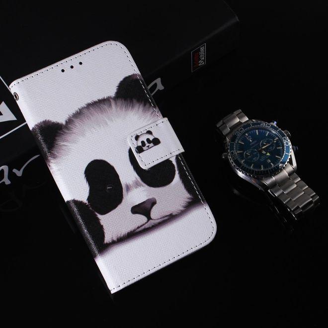 Actual product image MU Style Leather Bookcover Image Series