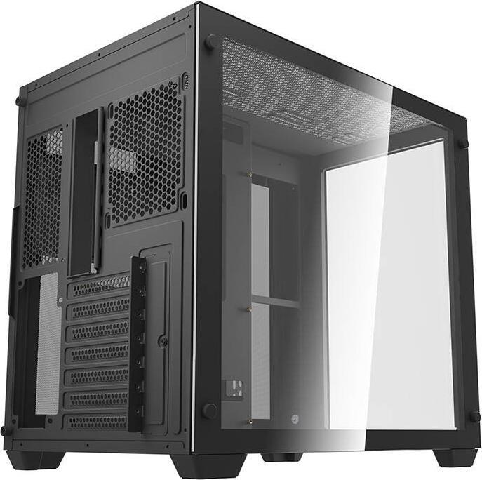 Produktbild Darkflash Tech C285 (mATX, ITX, ATX)