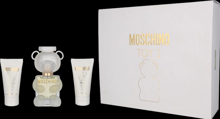 Image du produit Moschino Toy 2 Spring 2024 Eau de Parfum 50 / Body Smoother / BL (Eau de parfum, 150 ml)