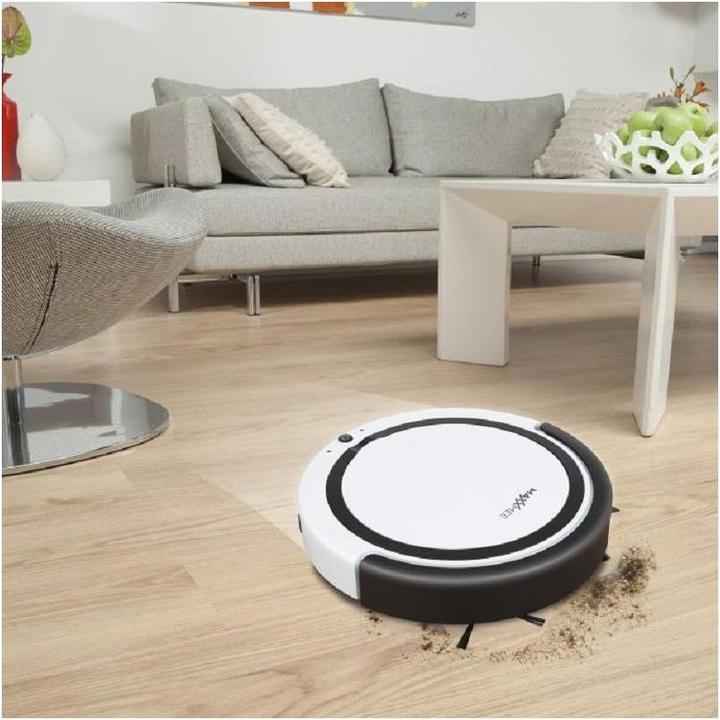 Image du produit Maxxmee Aspirateur robot (Robot vacuum)