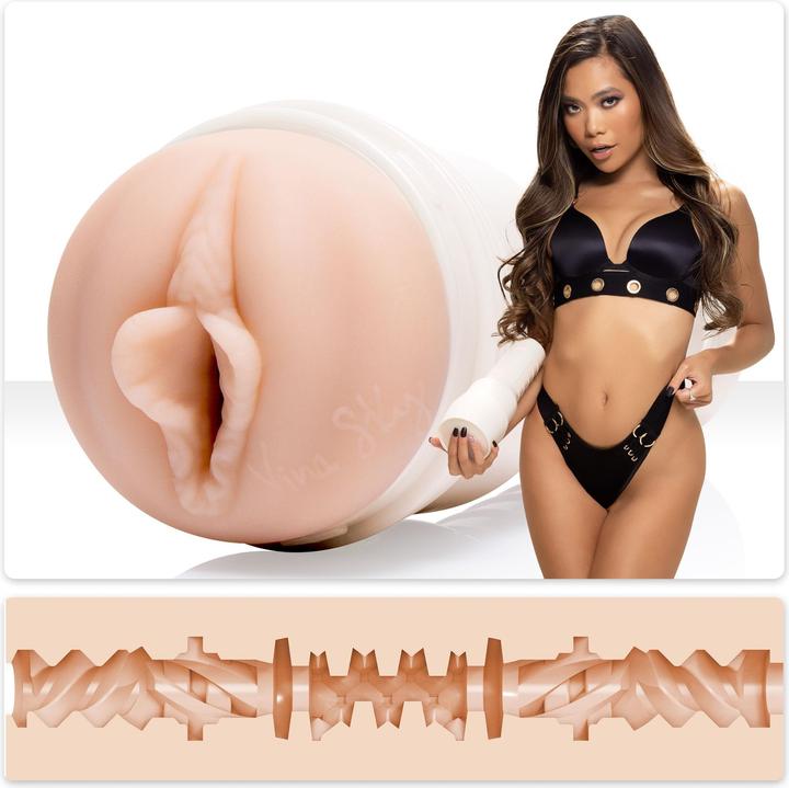 Immagine prodotto Fleshlight Vina Sky Exotica