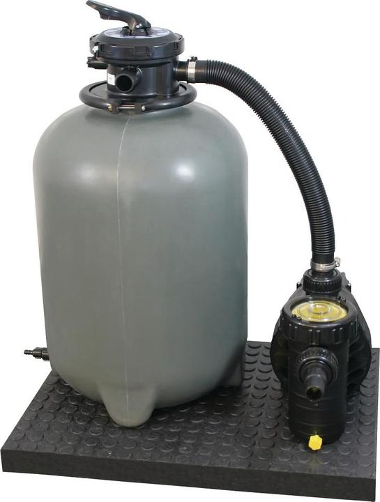 Actual product image Summer Fun sand filters