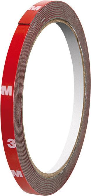 Lampa Nastro biadesivo speciale - 5 mm x 5 m (165 mm)