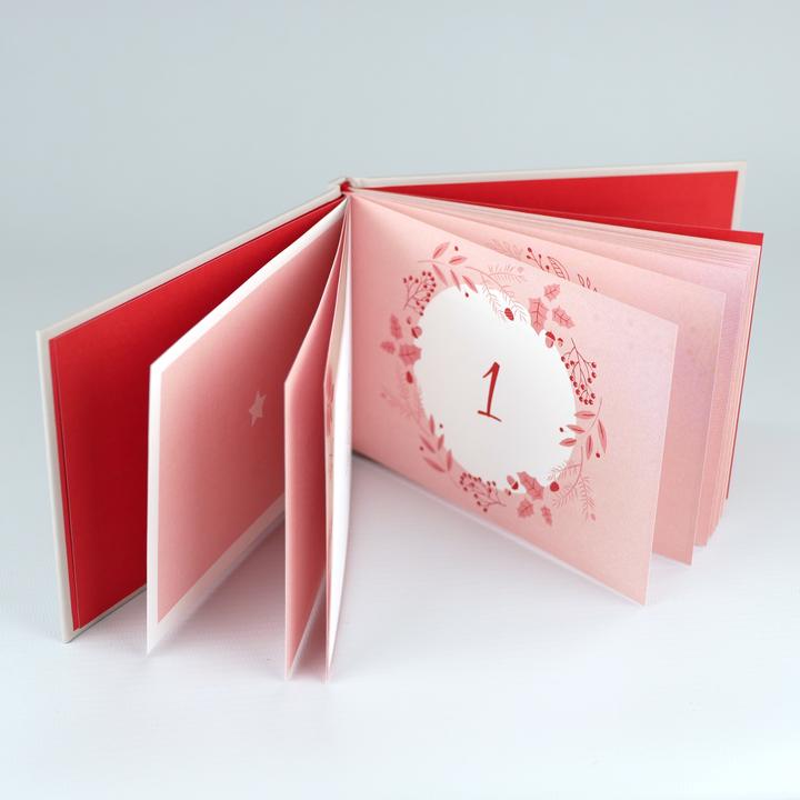Actual product image What I love about you