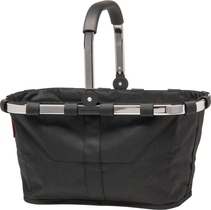 Actual product image reisenthel Shopping bag carrybag frame chrome