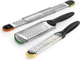 Produktbild Cuisipro Parmesan Reibe