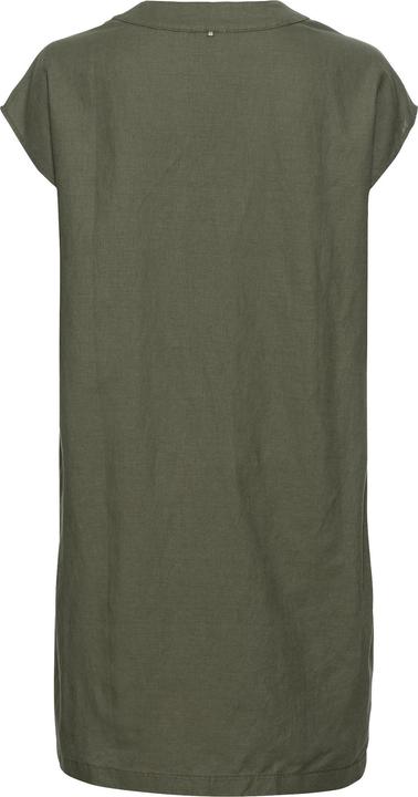 Actual product image Camel Active Slip dress in a summery linen mix (S)