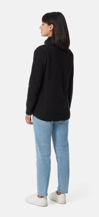 Produktbild Cash-Mere Retro-Fleece-Jacke aus recyceltem Polyester (XL)
