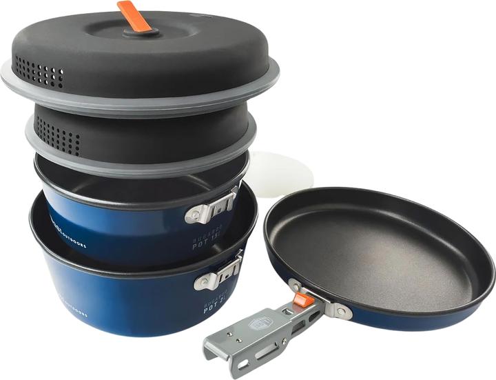 Immagine prodotto GSI Set di pentole Bugaboo Ceramic Base Camper