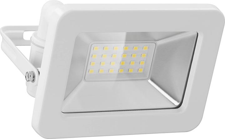 Actual product image Goobay LED outdoor spotlight, 20 W (1706 lm, IP65)