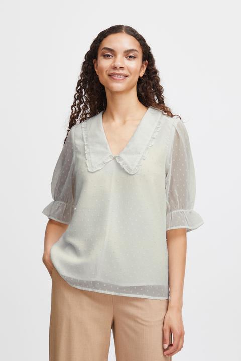 Produktbild B.young BYISIGNE BLOUSE - 20813483 (42)