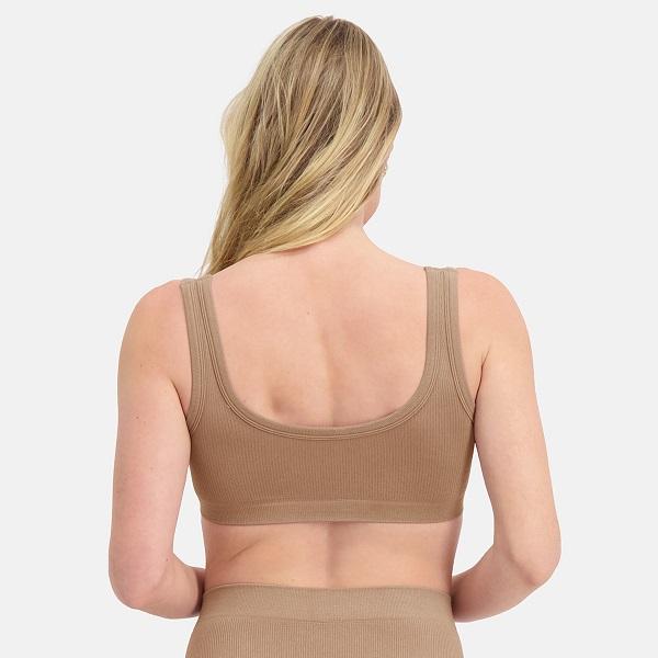 Image du produit Bamboo Basics Bustier Ruby (2-Pack) (lot de 2, XL)