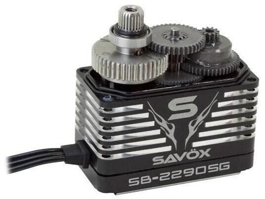Immagine prodotto Savöx Servo SB-2290SG digitale